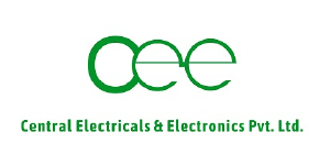 Central Electricals & Electronics Pvt. Ltd.
