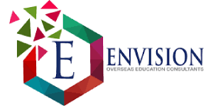 Envision Overseas Education Consultants LLP